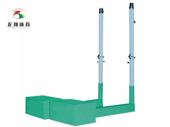 移動(dòng)式排球柱