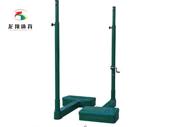 高檔移動(dòng)式排球柱